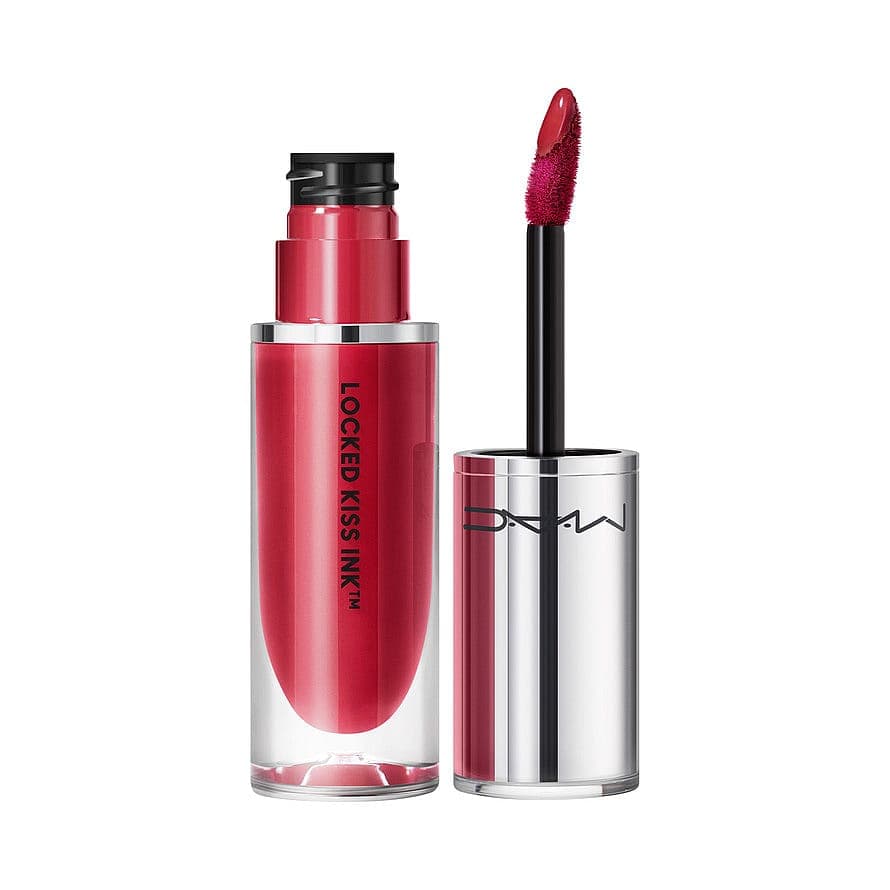 Locked Kiss Ink Lipcolour Most Curious