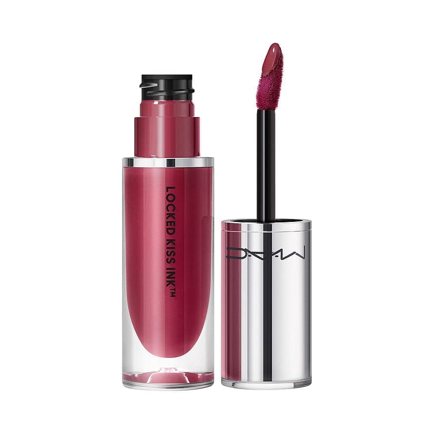 Locked Kiss Ink Lipcolour DecadeNCe