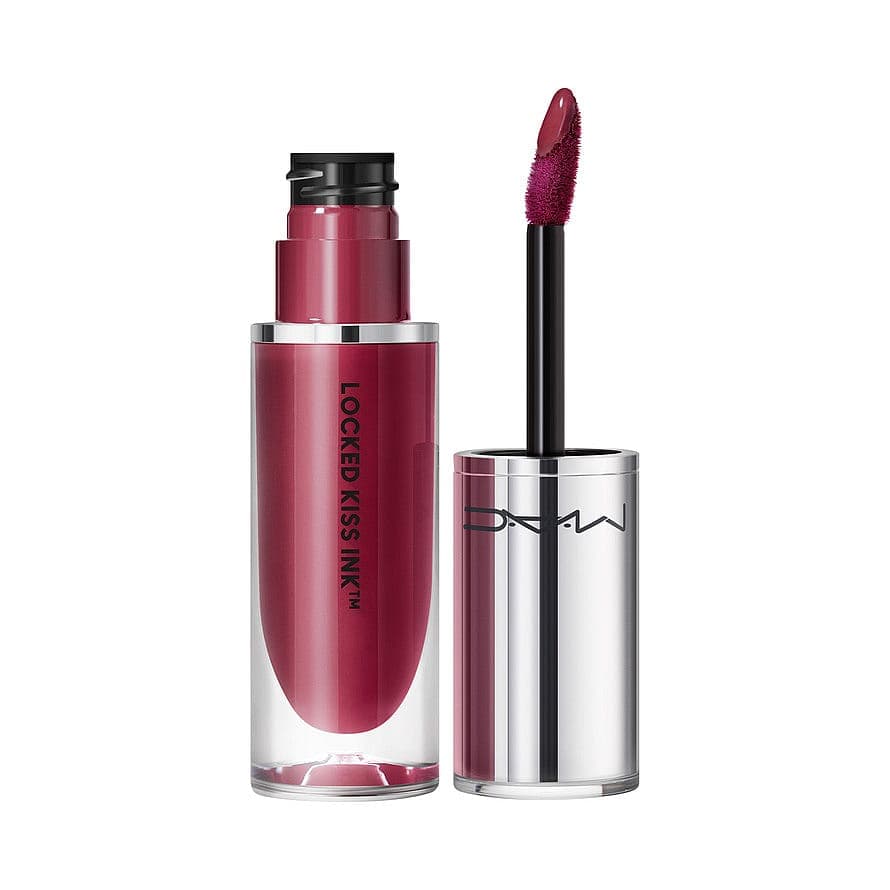 Locked Kiss Ink Lipcolour Vixen