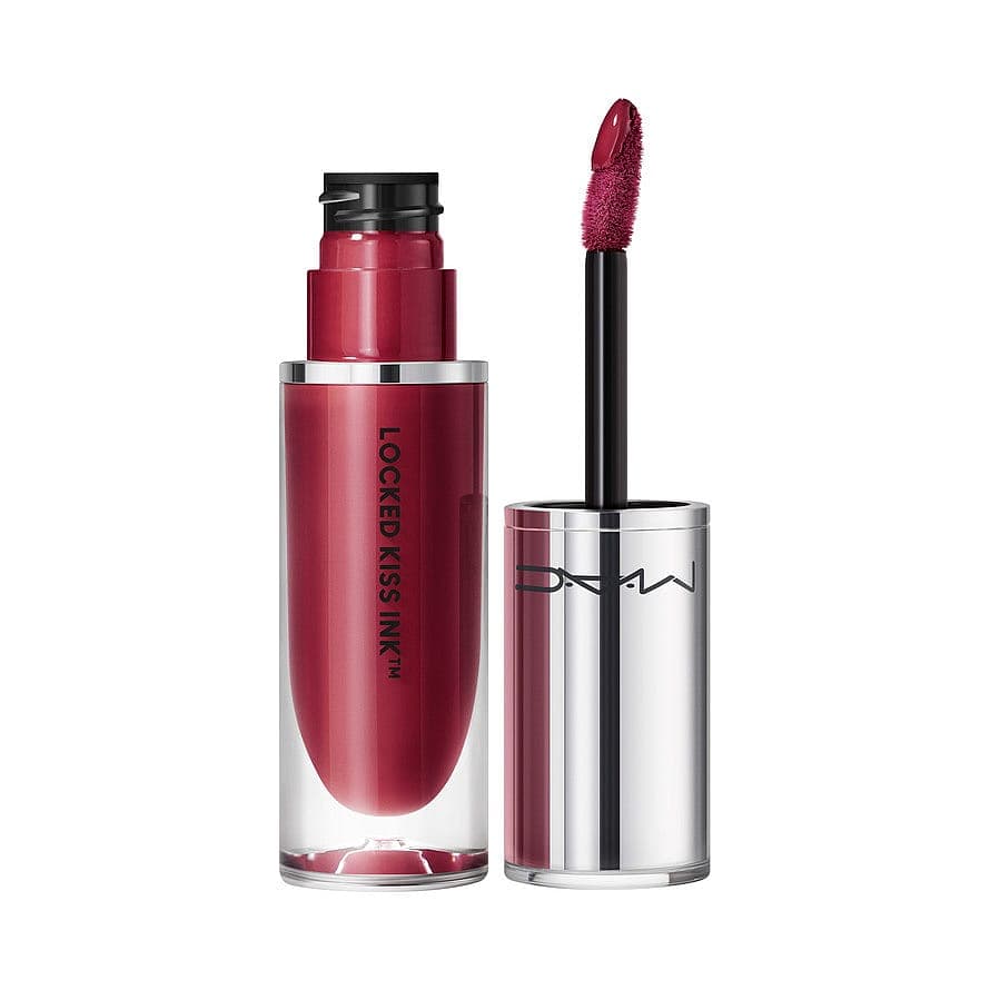 Locked Kiss Ink Lipcolour Carnivore