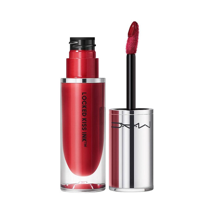 Locked Kiss Ink Lipcolour PoNCy