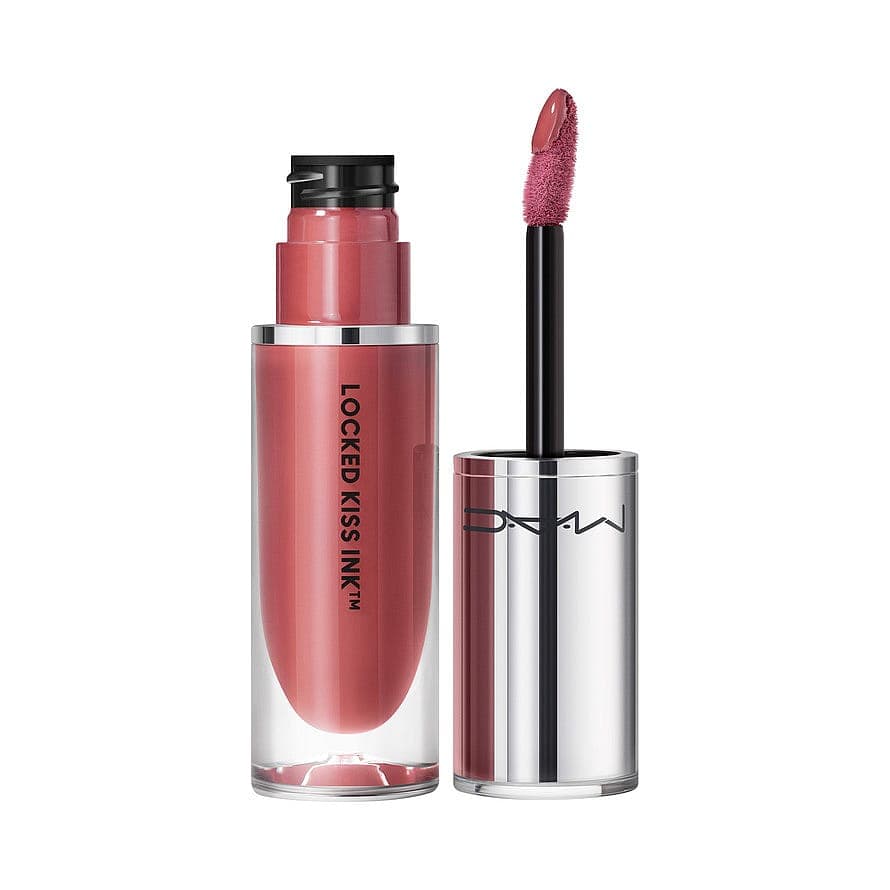 Locked Kiss Ink Lipcolour Upgraded