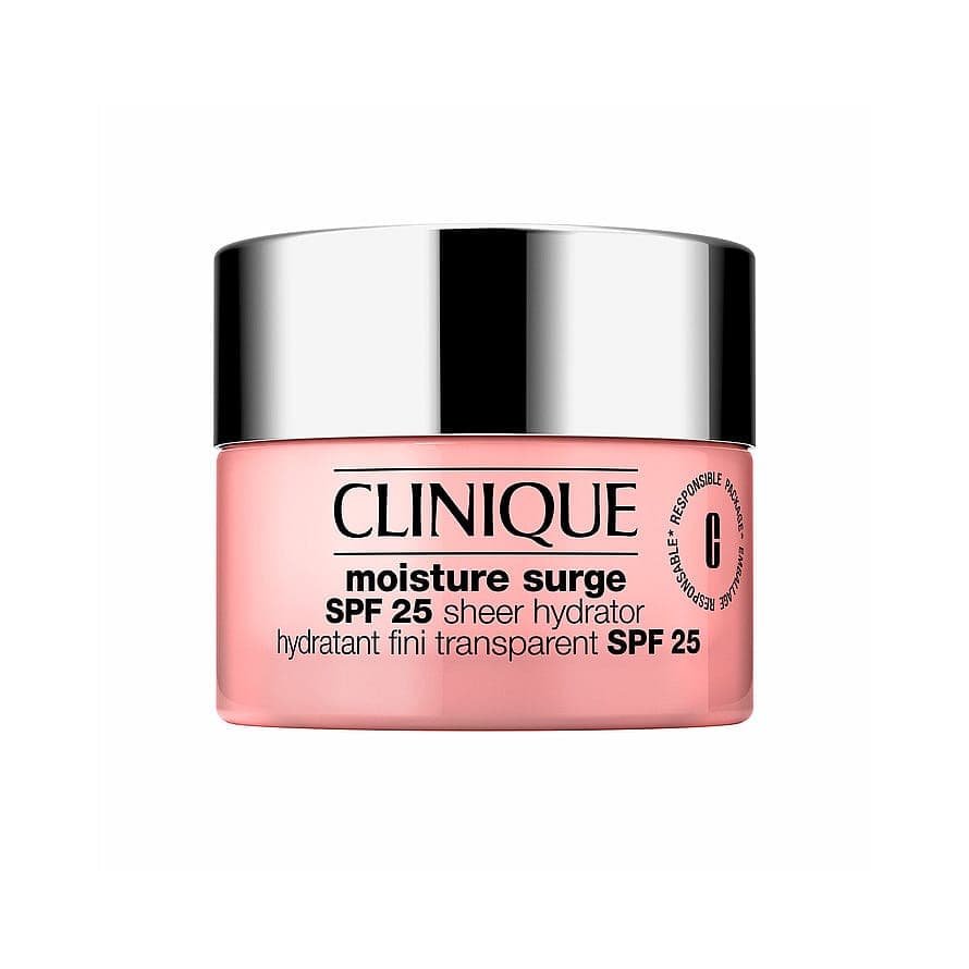 Moisture Surge SPF 25 Face Cream 50 ml