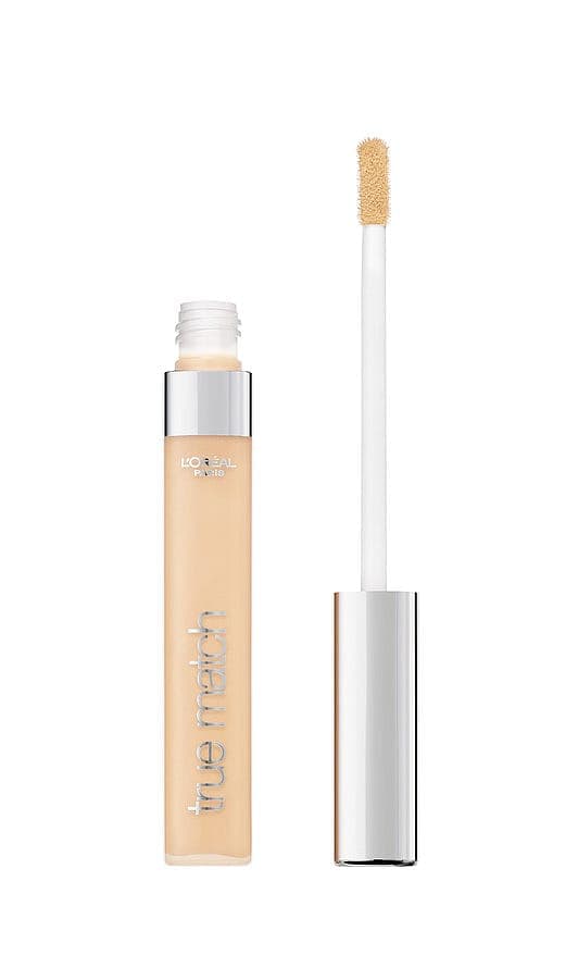True Match Concealer 1.N Ivory