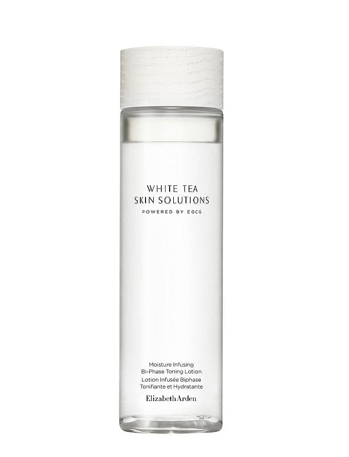 White Tea Skin Solutions Bi-Phase Toning Lotion 200 ml