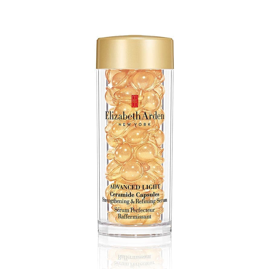 Ceramide Capsules Restoring Light Serum 60 pcs