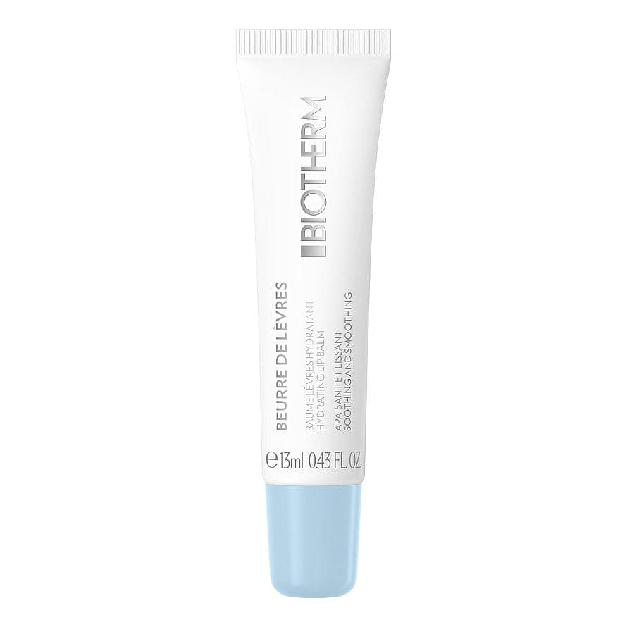 Lait Corporel Beurre de Lèvres Moisturizing Lip Balm 13 ml