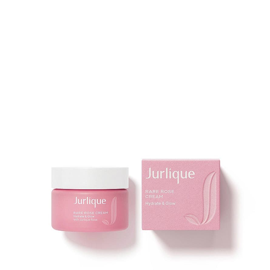 Rare Rose Cream 50 ml