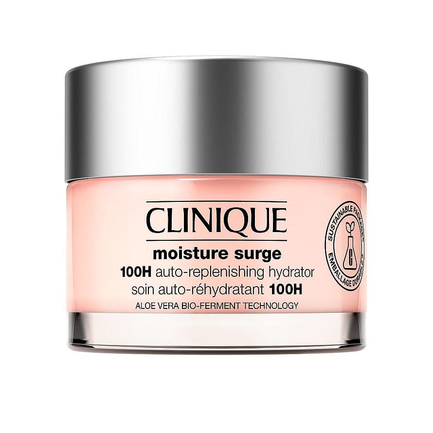 Moisture Surge 100-Hour Auto-Replenishing Moisturizing Face Cream 30 ml