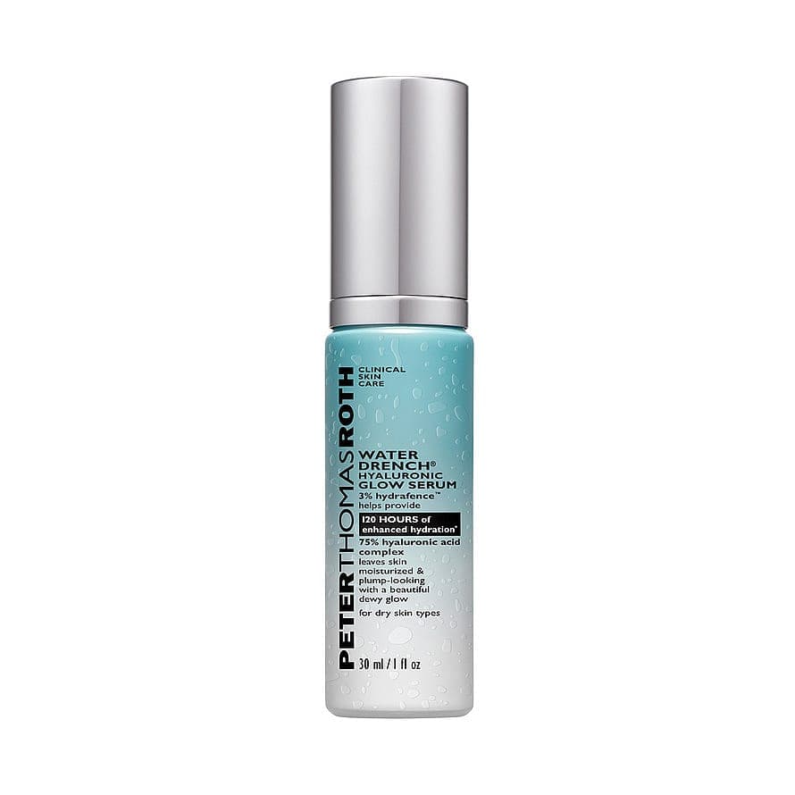 Water Drench Hyaluronic Glow Face Serum 30 ml