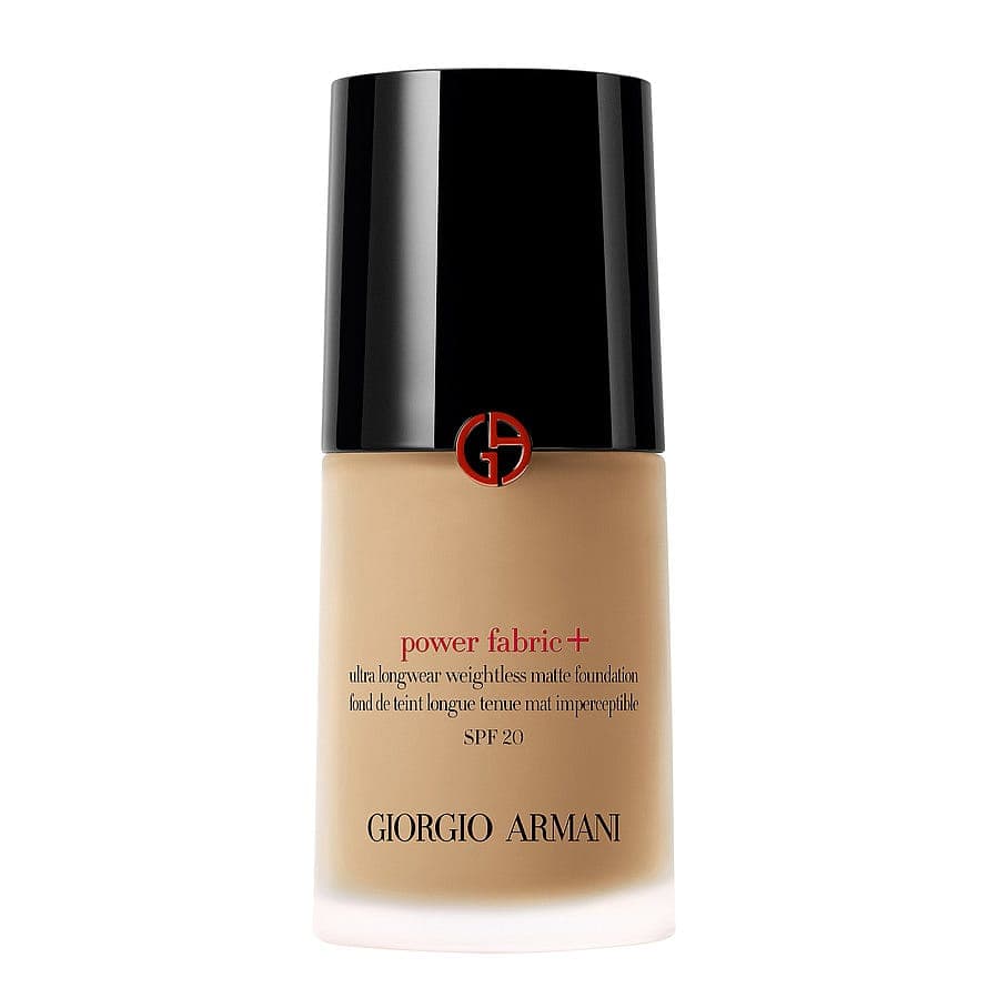 Power Fabric+ Foundation 6