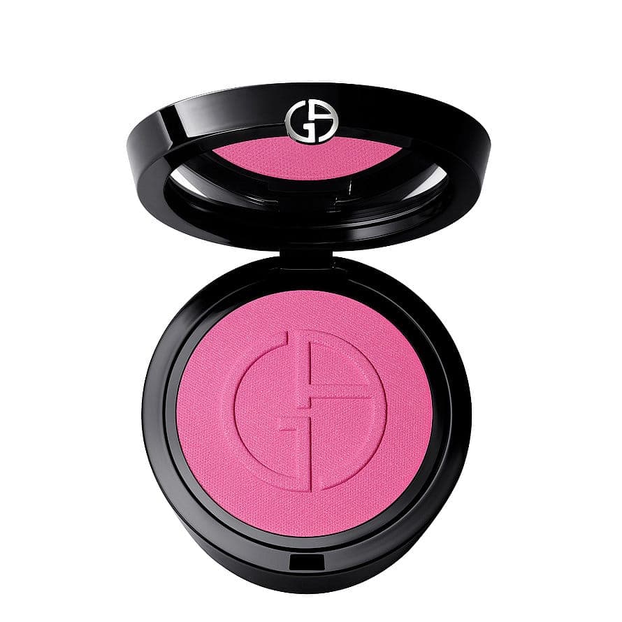Luminous Silk Glow Blush 52