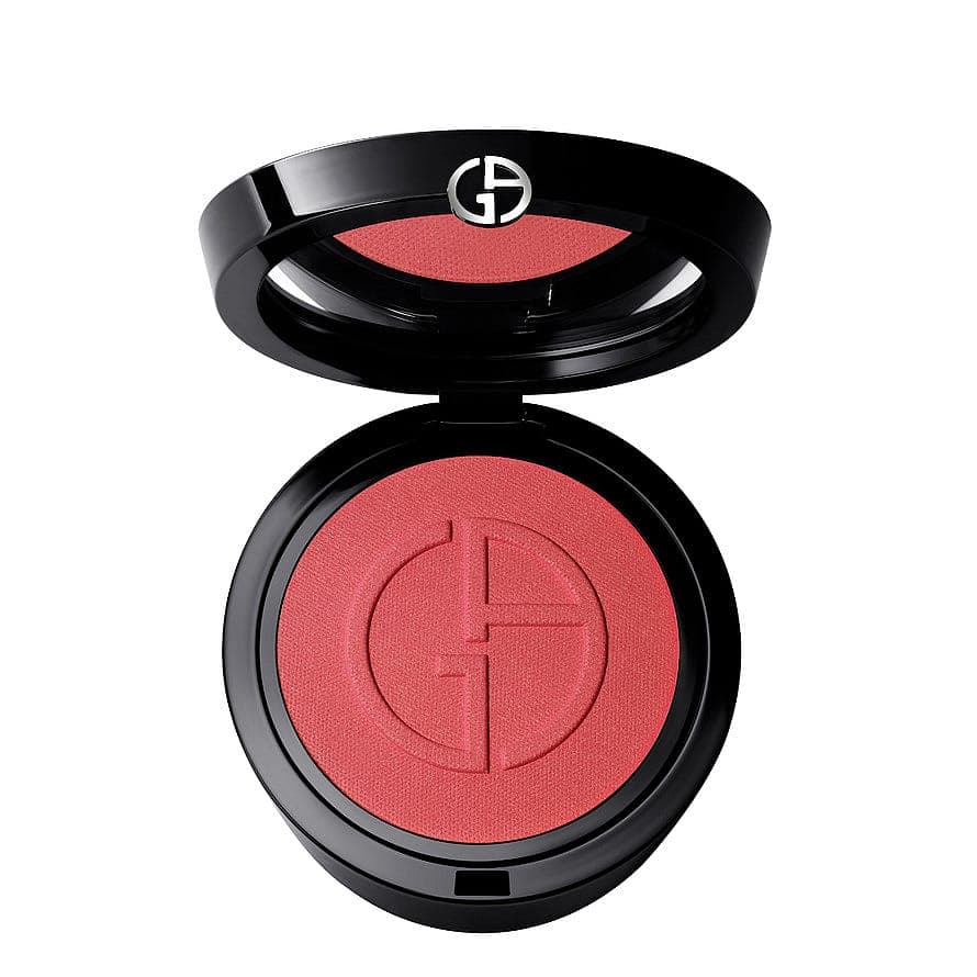 Luminous Silk Glow Blush 40