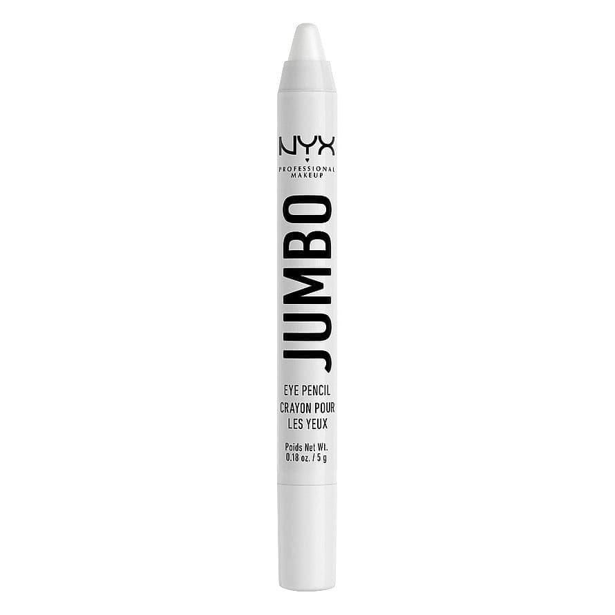 Jumbo Eye Pencil 604 Milk