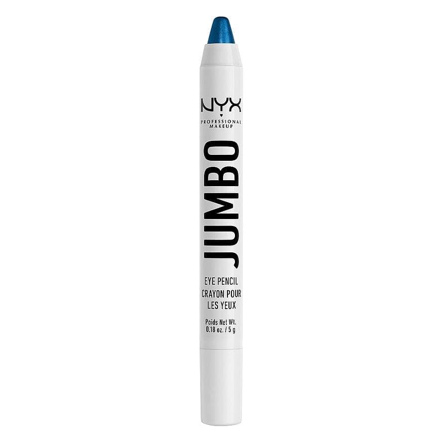 Jumbo Eye Pencil 641 Bluberry Pop