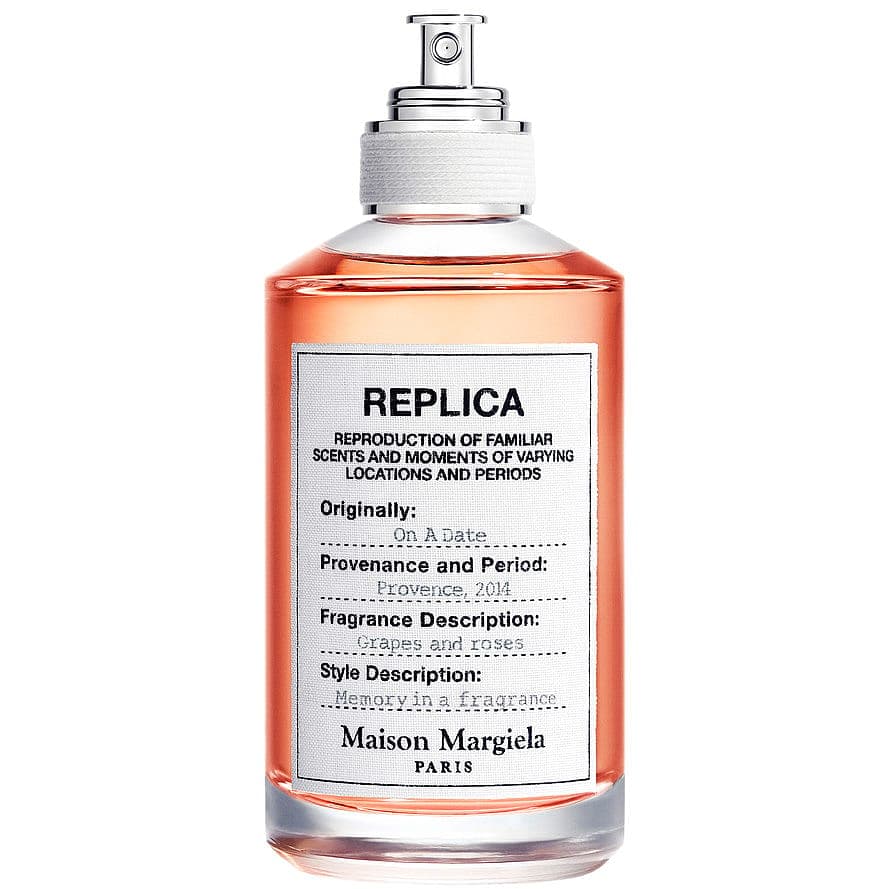 Replica On A Date Eau de Toilette 100 ml