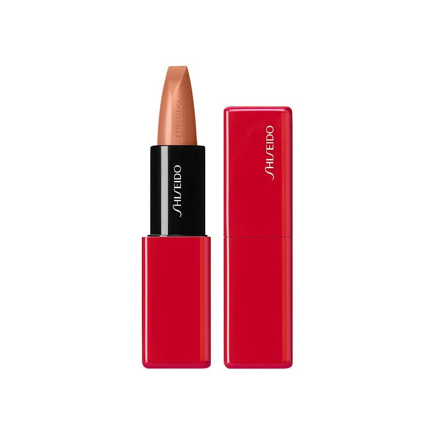 TechnoSatin Gel Lipstick 403 Augmented Nude