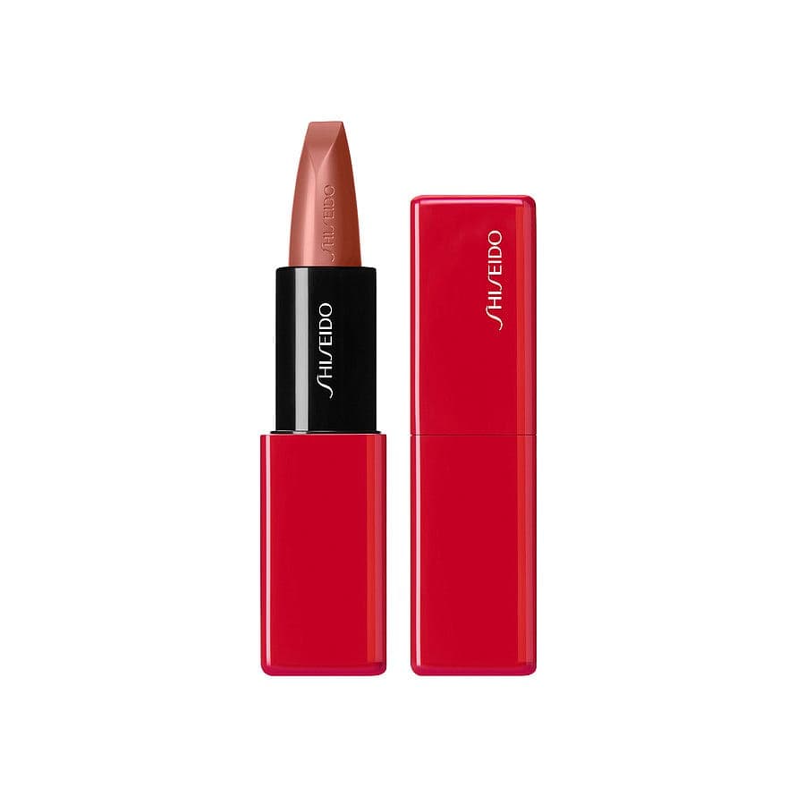 TechnoSatin Gel Lipstick 405 Playback