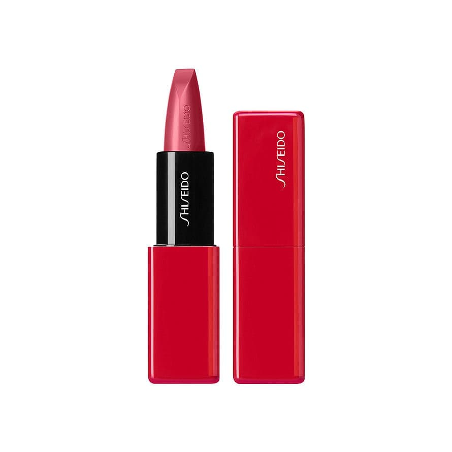 TechnoSatin Gel Lipstick 409 Harmonic Drive