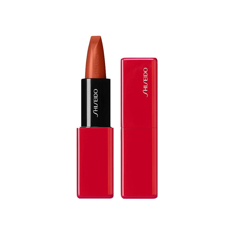 TechnoSatin Gel Lipstick 414 Upload