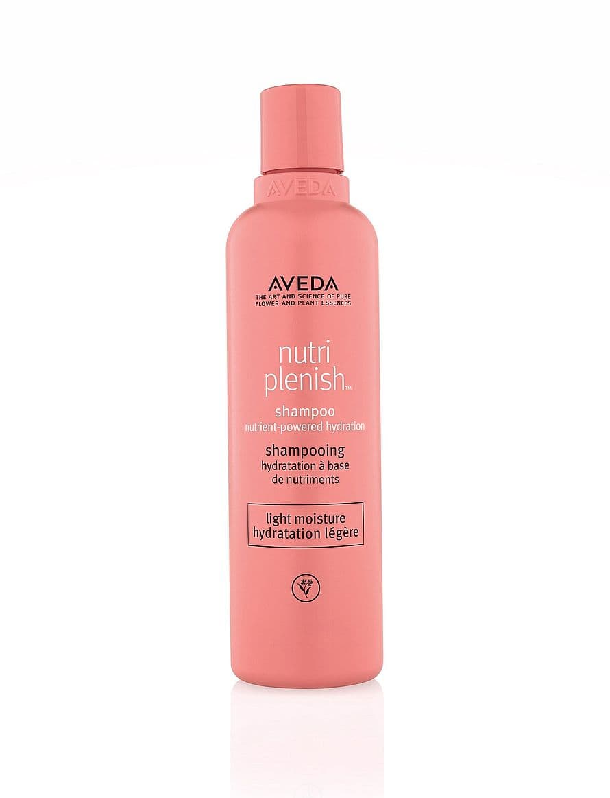 Nutriplenish Shampoo Light Moisture 250 ml