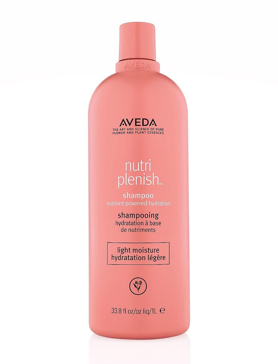 Nutriplenish Shampoo Light Moisture 1000 ml