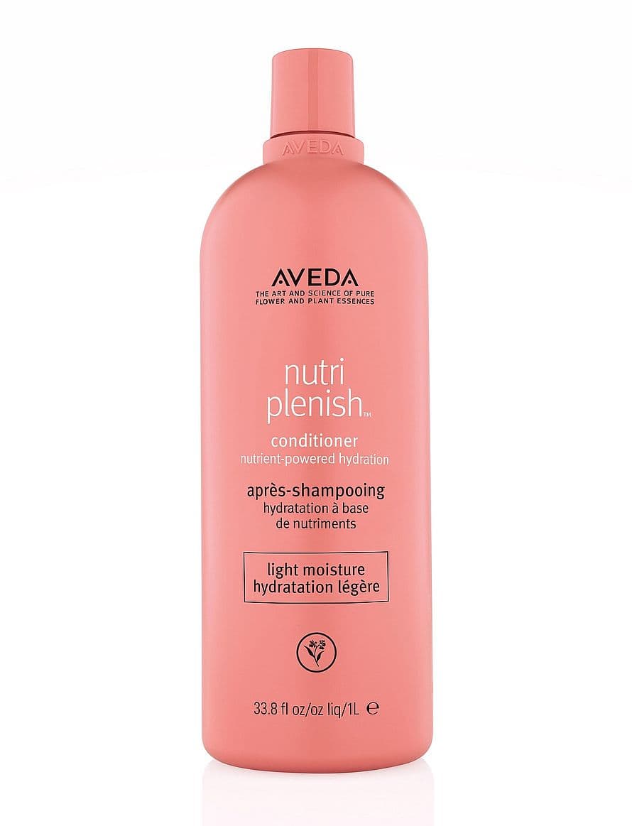 Nutriplenish Conditioner Light Moisture 1000 ml