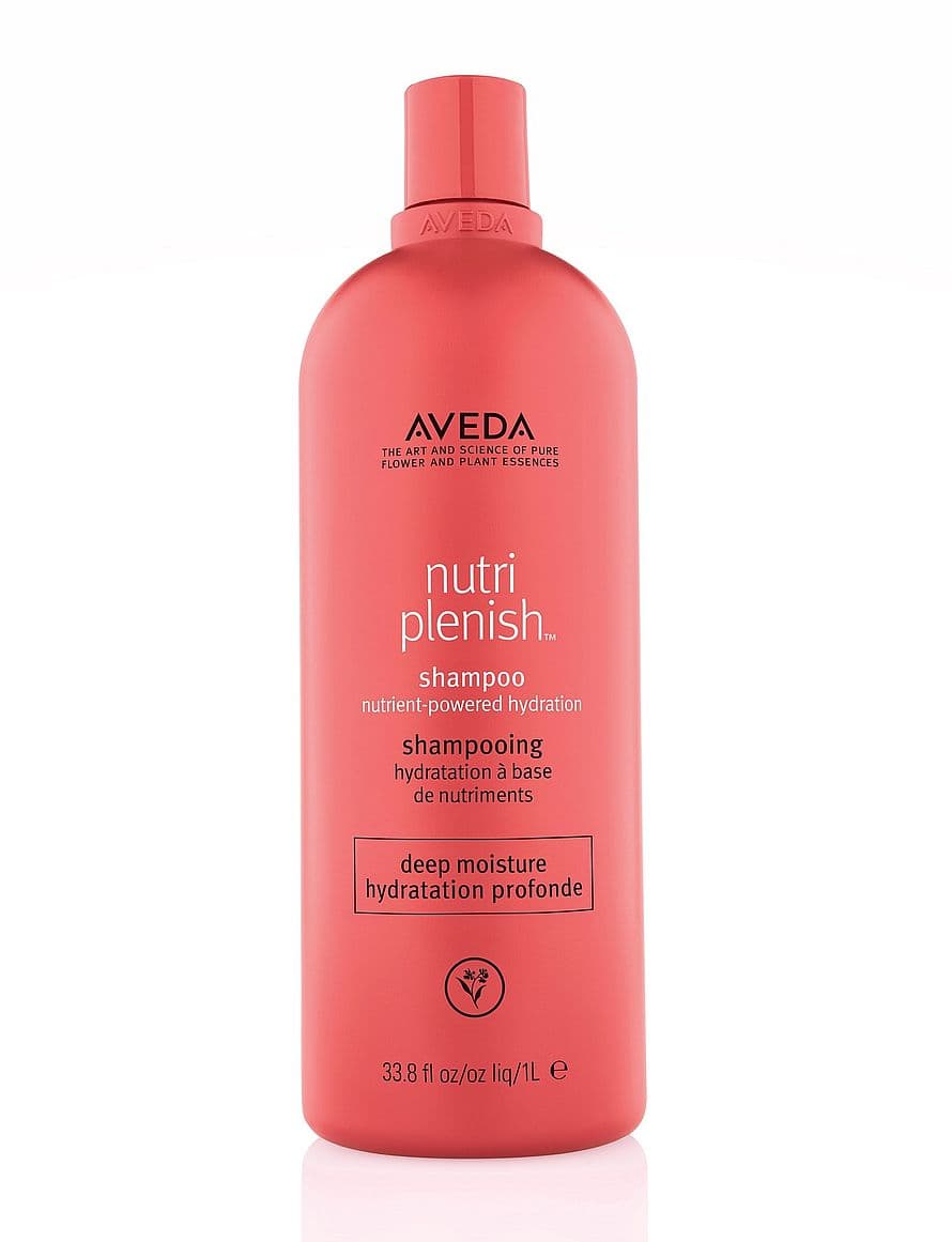 Nutriplenish Shampoo Deep Moisture 1000 ml