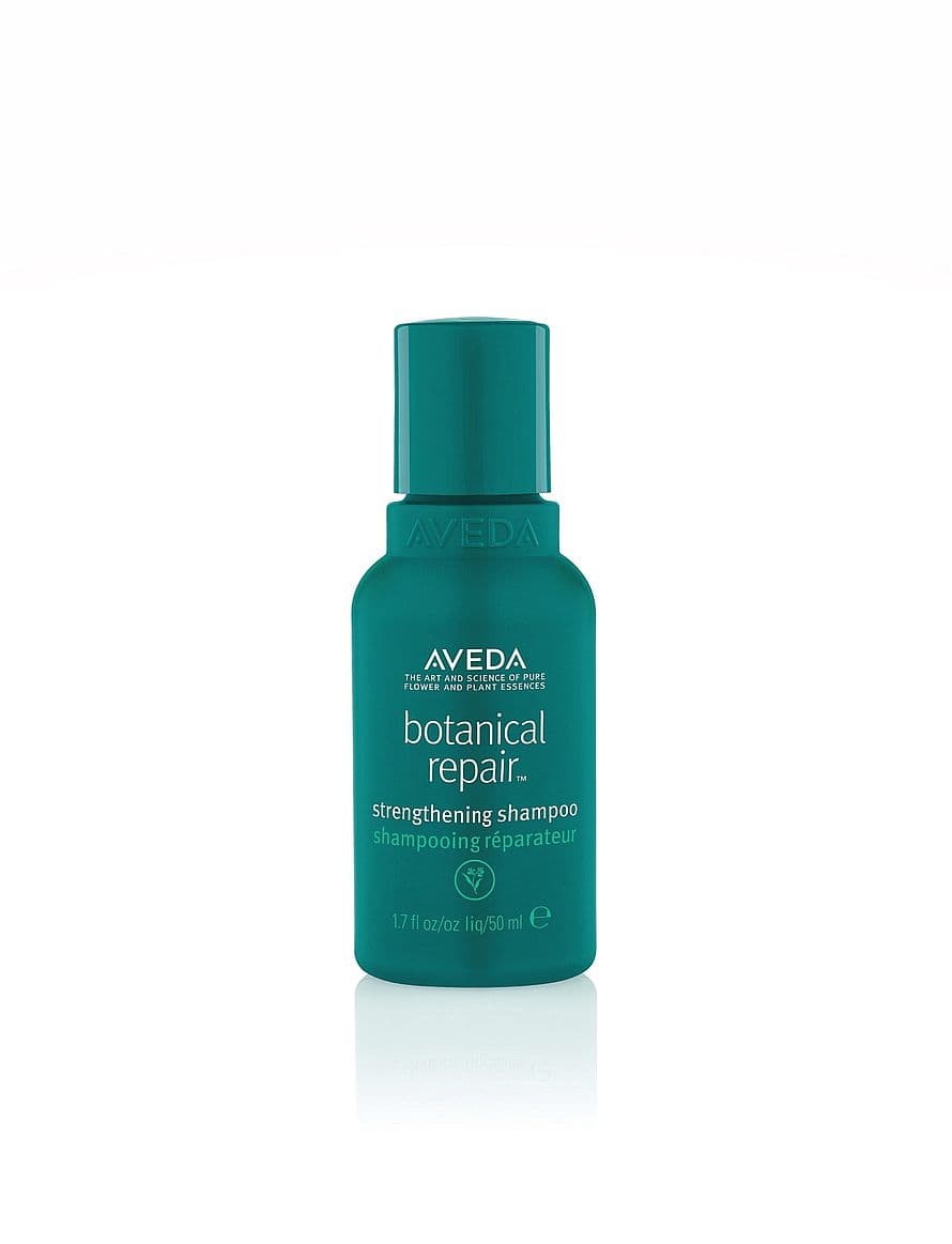 Botanical Repair Shampoo 50 ml