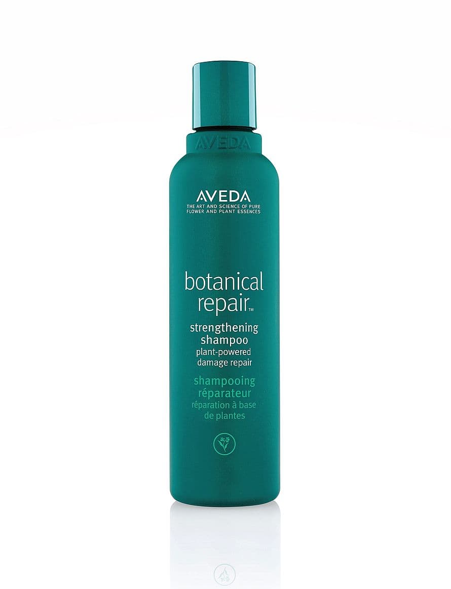 Botanical Repair Shampoo 200 ml