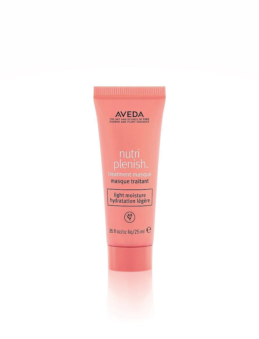 Nutriplenish Treatment Masque Light Moisture 25 ml