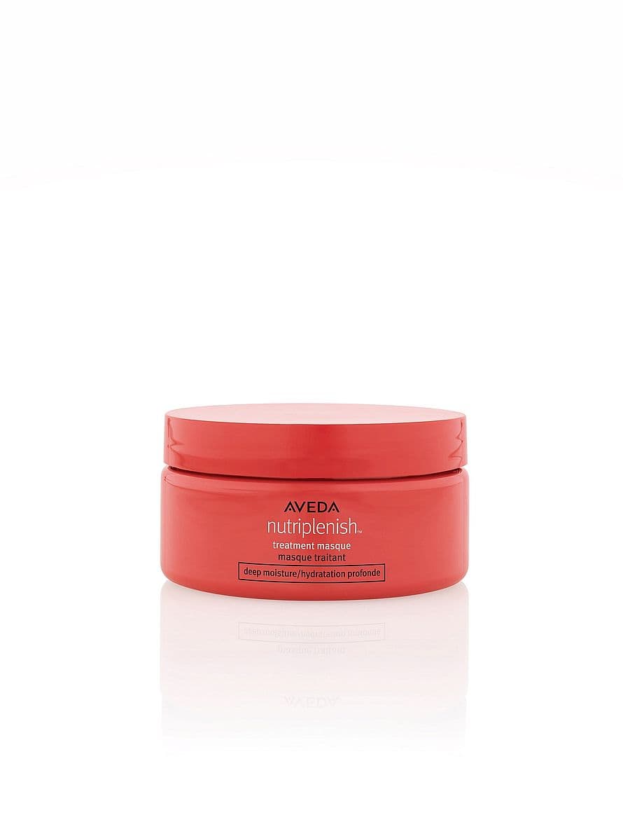 Nutriplenish Treatment Masque Deep Moisture 200 ml