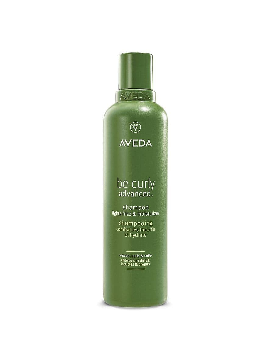 Be Curly Advanced Shampoo 250 ml