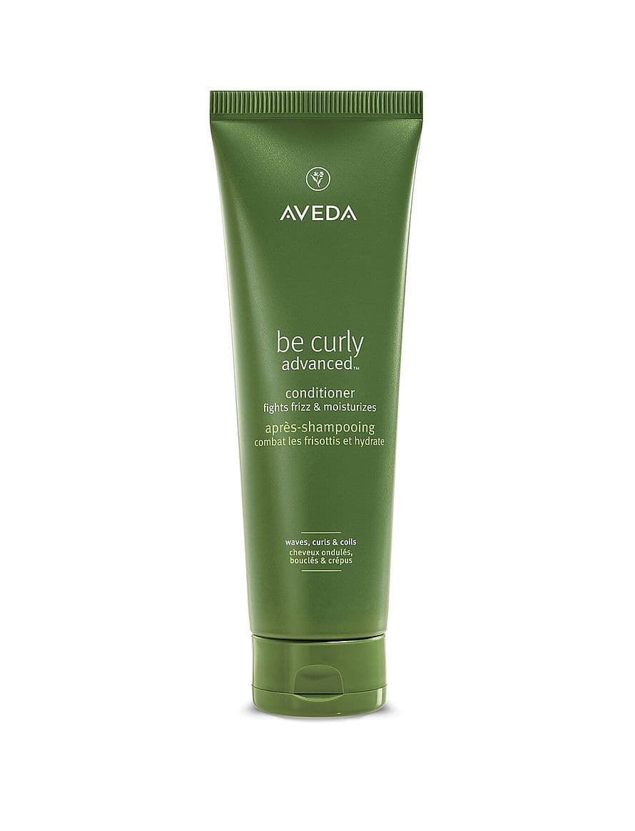 Be Curly Advanced Conditioner 250 ml