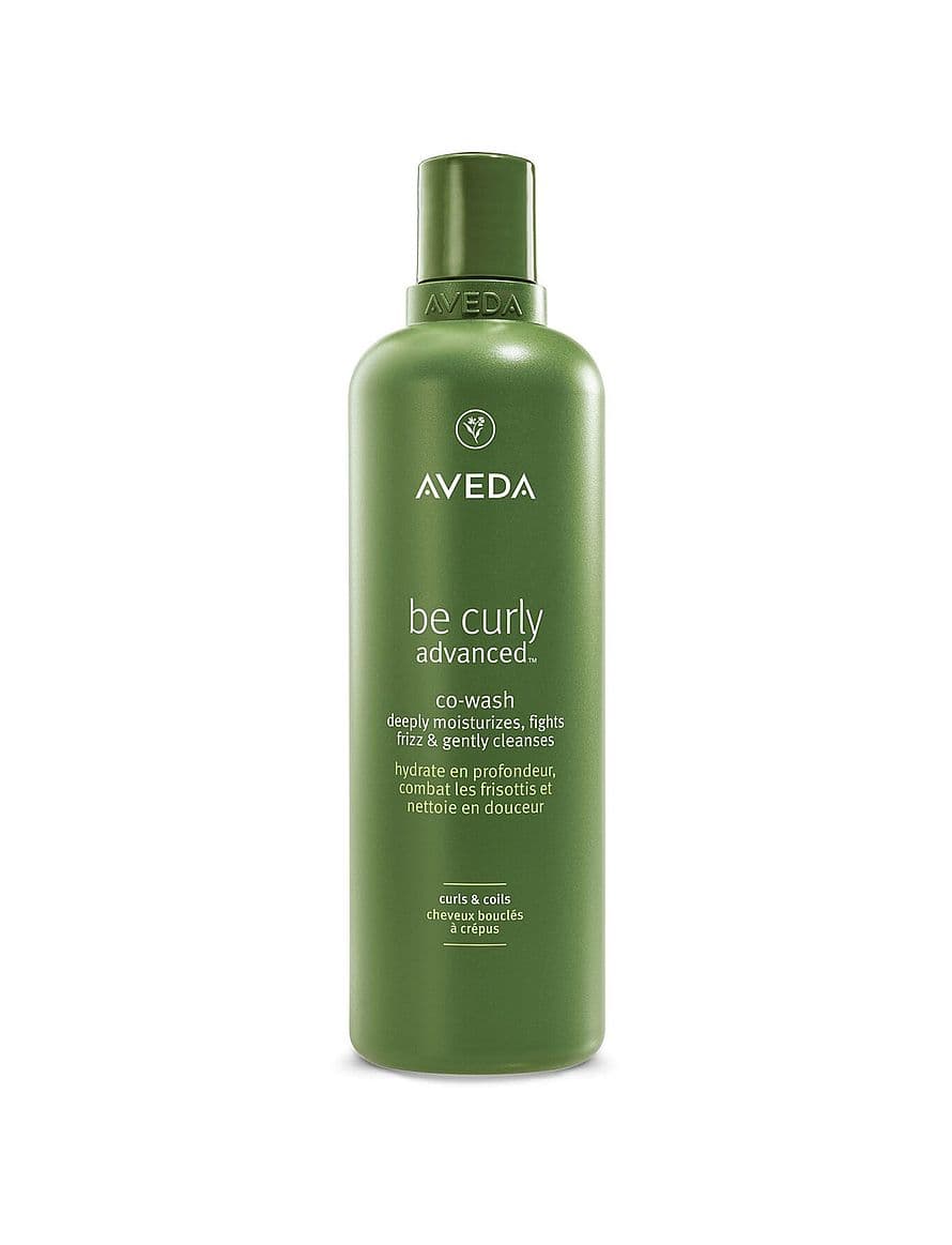 Be Curly Advanced Co-Wash 350 ml