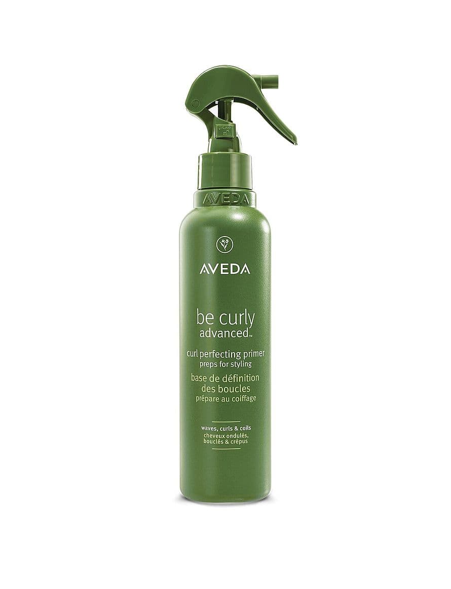 Be Curly Advanced Curl Perfecting Primer 200 ml