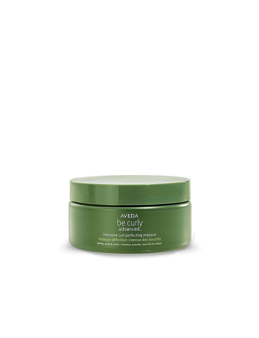 Be Curly Advanced Intensive Curl Perfecting Masque 200 ml