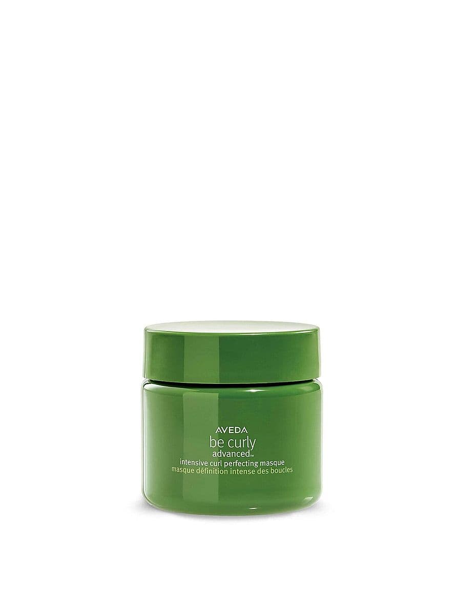 Be Curly Advanced Intensive Curl Perfecting Masque 25 ml