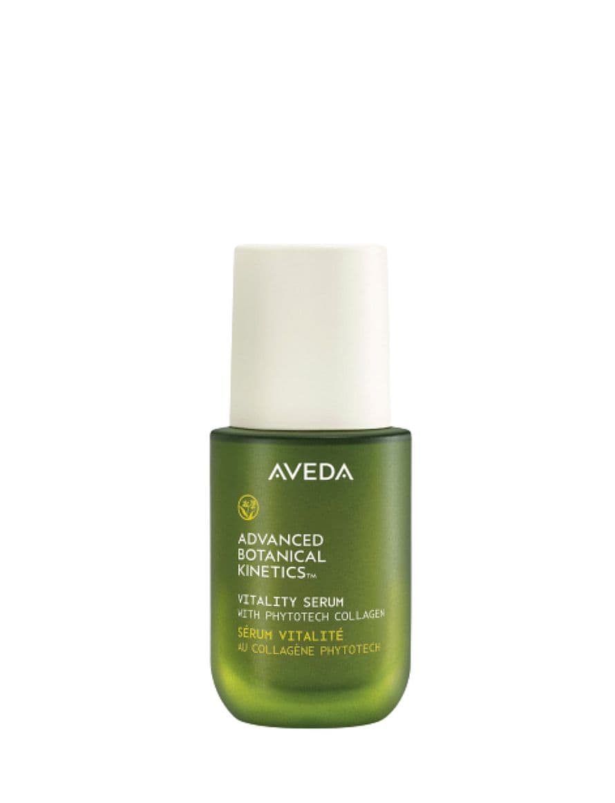 Advanced Botanical Kinetics Vitality Serum 30 ml