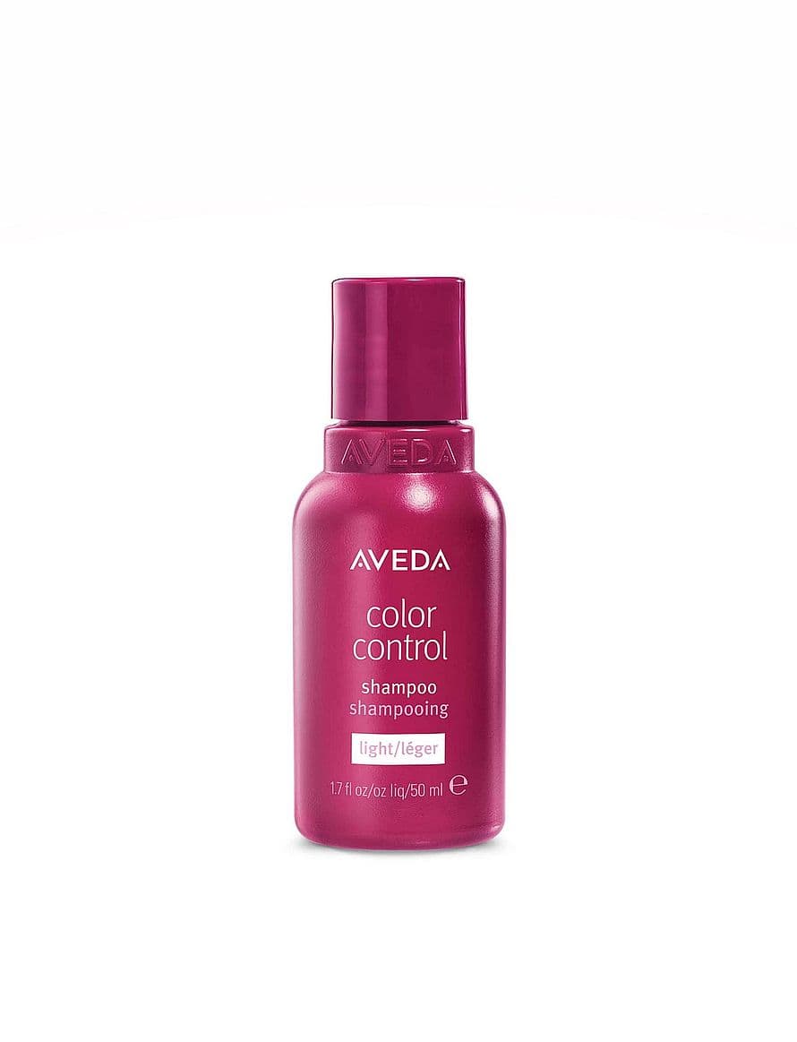 Color Control Shampoo Light 50 ml