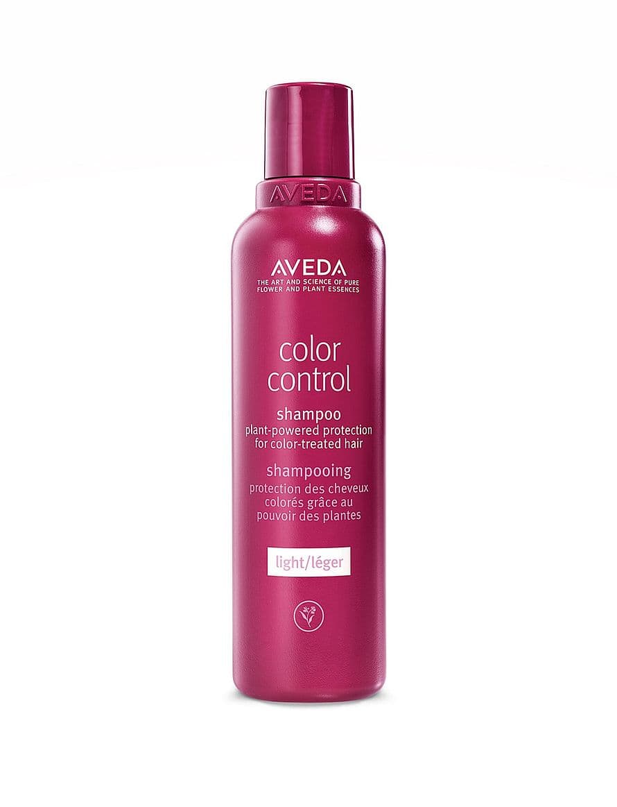 Color Control Shampoo Light 200 ml