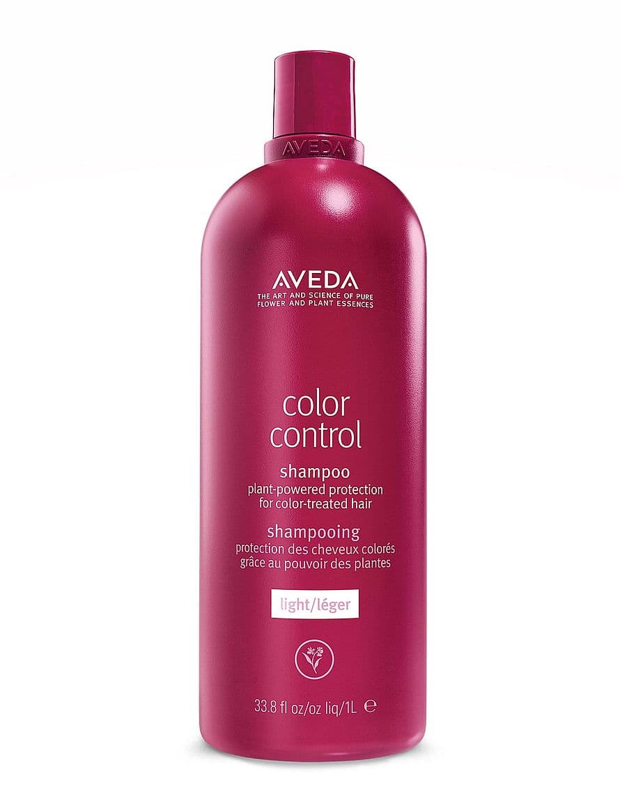 Color Control Shampoo Light 1000 ml