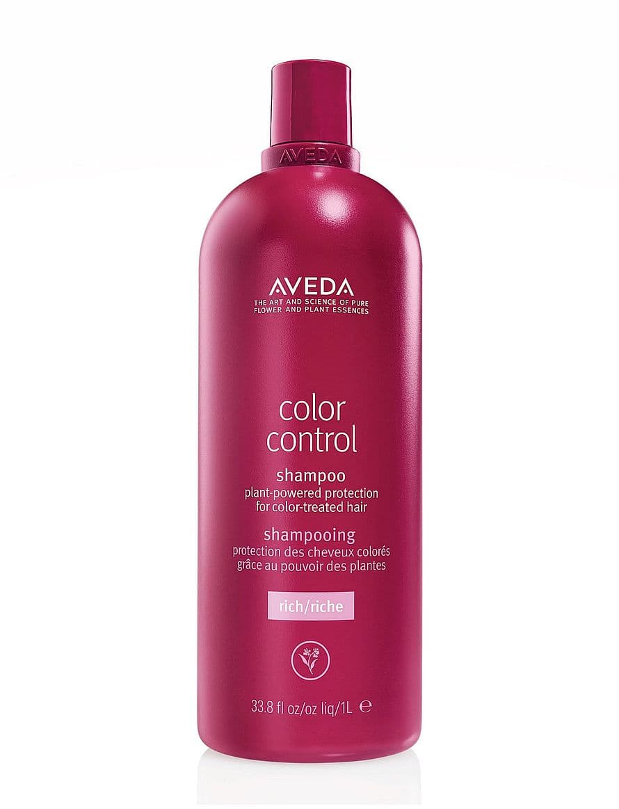 Color Control Shampoo Rich 1000 ml