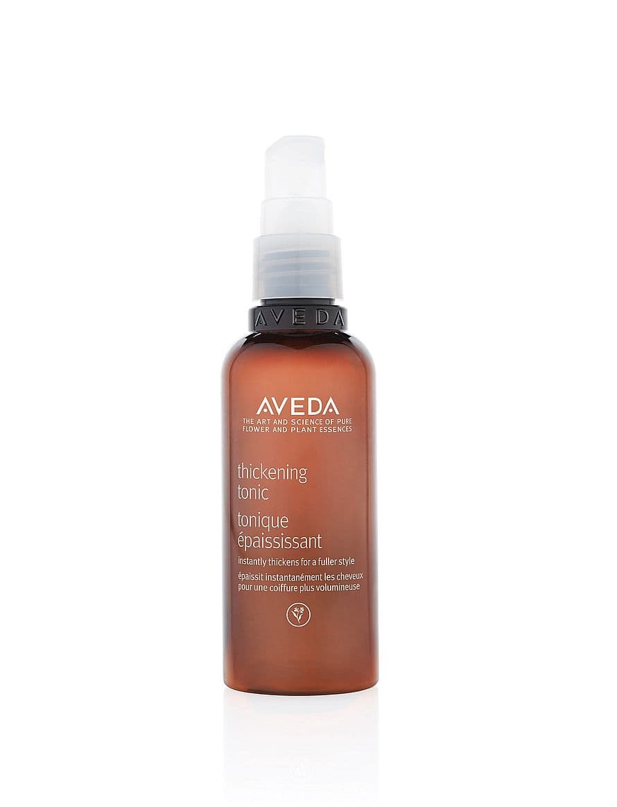 Thickening Tonic Styling Spray 100 ml