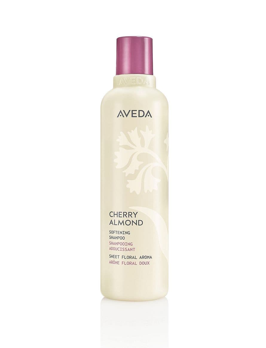 Cherry Almond Softening Shampoo 250 ml