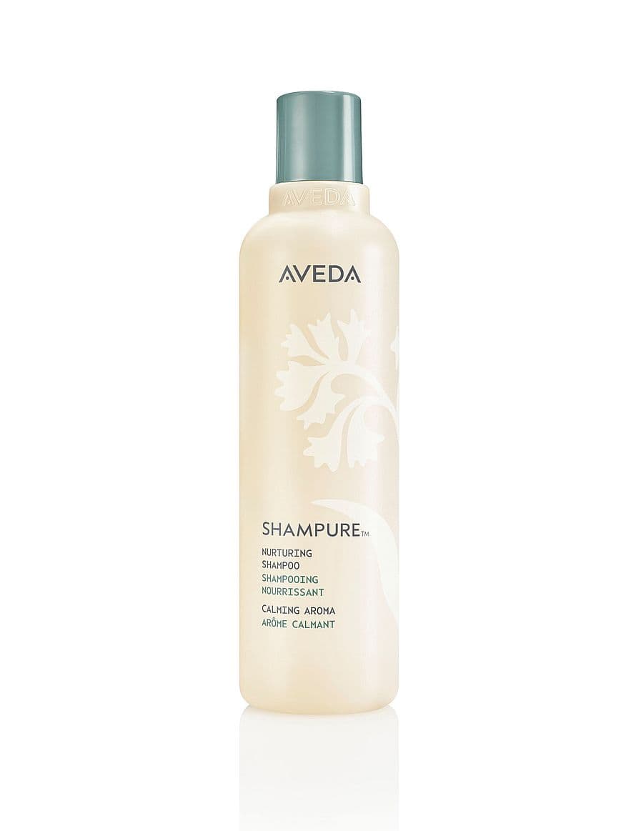 Shampure Nuturing Shampoo 250 ml