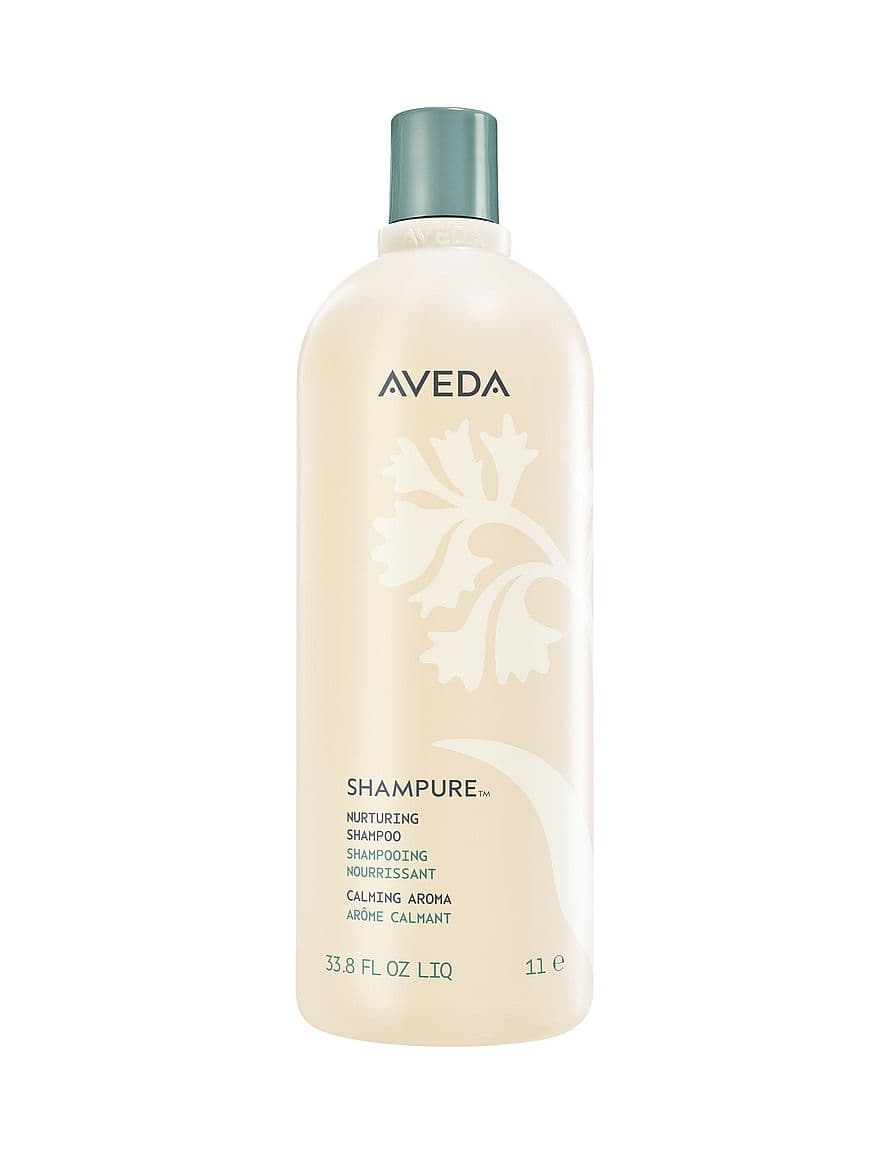 Shampure Nuturing Shampoo 1000 ml