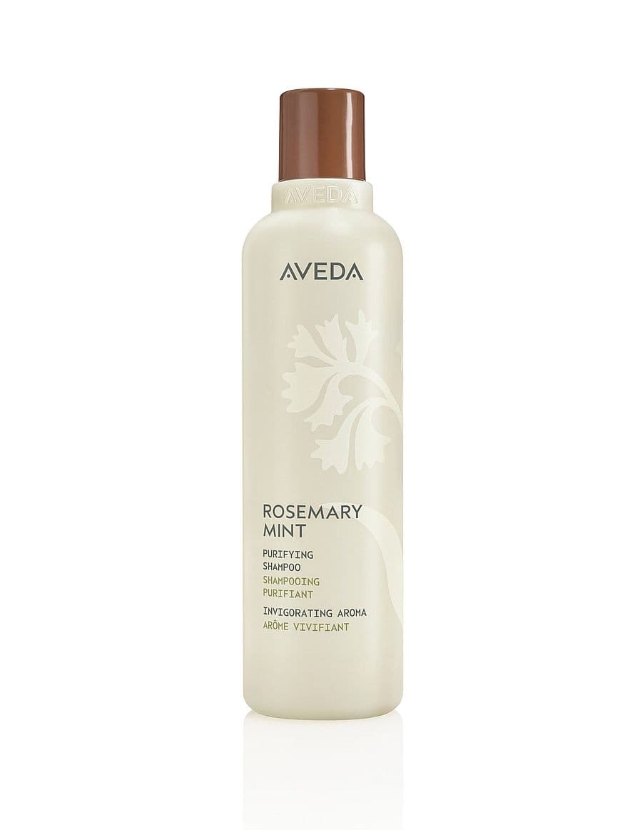 Rosemary Mint Purifying Shampoo 250 ml