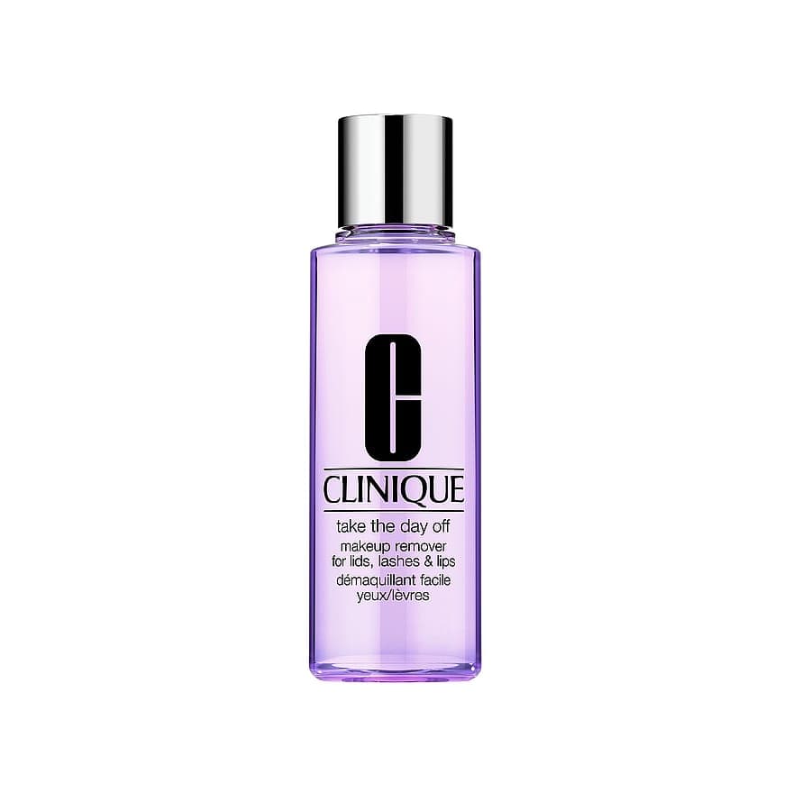 Take The Day Off Makeup Remover 125 ml