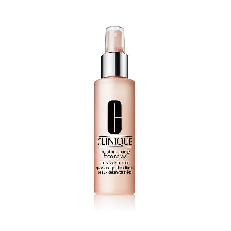 Moisture Surge Face Spray 125 ml